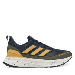 Снимка на Маратонки за бягане adidas Ultrarun 5 TR JP5906 Тъмносин