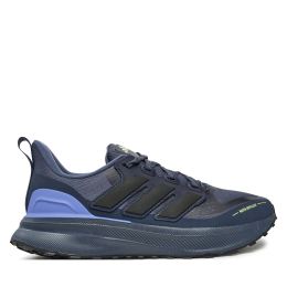 Снимка на Маратонки за бягане adidas Ultrarun 5 TR JQ0019 Тъмносин