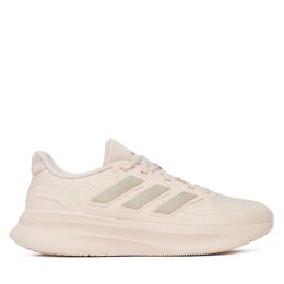 Снимка на Маратонки за бягане adidas Ultrarun 5 W JR3008 Розов