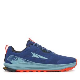 Снимка на Маратонки за бягане Altra Lone Peak 9+ AL0A85RG4 Тъмносин