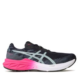 Снимка на Маратонки за бягане Asics Dynablast 3 1012B289 Тъмносин