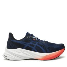 Снимка на Маратонки за бягане Asics Dynablast 5 1011B983 Син
