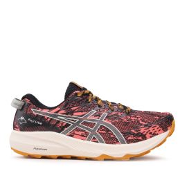 Снимка на Маратонки за бягане Asics Fuji Lite 3 1012B294 Цветен
