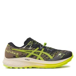 Снимка на Маратонки за бягане Asics Fuji Lite 5 1011B889 Черен