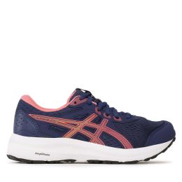 Снимка на Маратонки за бягане Asics Gel-Contend 8 1012B320 Син