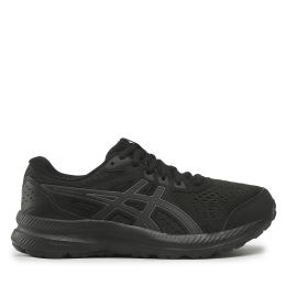 Снимка на Маратонки за бягане Asics Gel-Contend 8 1012B320 Черен