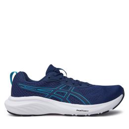 Снимка на Маратонки за бягане Asics Gel-Contend 9 1011B881 Тъмносин