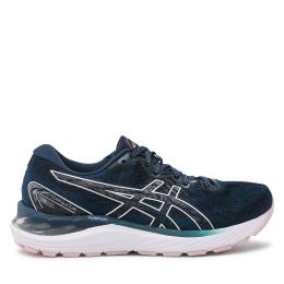 Снимка на Маратонки за бягане Asics Gel-Cumulus 23 1012A888 Тъмносин