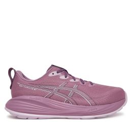 Снимка на Маратонки за бягане Asics Gel-Cumulus 27 1012B772 Виолетов