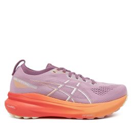 Снимка на Маратонки за бягане Asics Gel-Kayano 31 1012B670 Червен