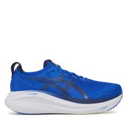 Снимка на Маратонки за бягане Asics Gel-Nimbus 27 1011B958 Син