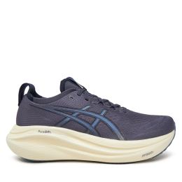 Снимка на Маратонки за бягане Asics Gel-Nimbus 27 1011B958 Тъмносин