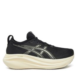 Снимка на Маратонки за бягане Asics Gel-Nimbus 27 1011B958 Черен