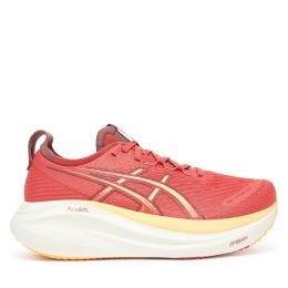 Снимка на Маратонки за бягане Asics Gel-Nimbus 27 1012B753 Розов