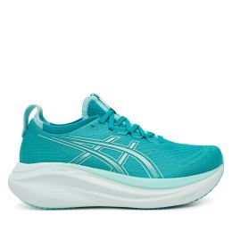 Снимка на Маратонки за бягане Asics Gel-Nimbus 27 1012B753 Син