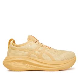 Снимка на Маратонки за бягане Asics Gel-Nimbus 27 Lite-Show 1011C033 Червен