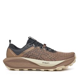 Снимка на Маратонки за бягане Asics Gel-Trabuco 13 1011B973 Кафяв