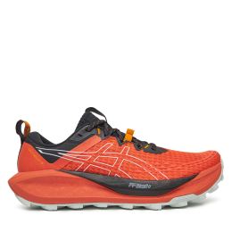 Снимка на Маратонки за бягане Asics Gel-Trabuco 13 1011B973 Червен