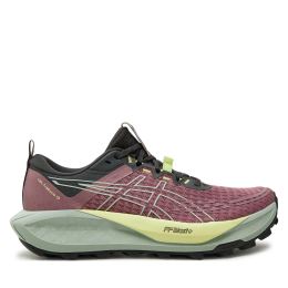 Снимка на Маратонки за бягане Asics Gel-Trabuco 13 1012B768 Виолетов