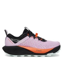 Снимка на Маратонки за бягане Asics Gel-Trabuco 13 1012B768 Червен