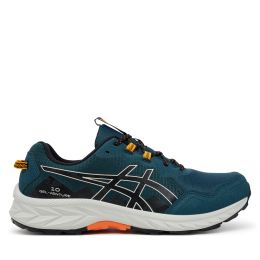 Снимка на Маратонки за бягане Asics Gel-Venture 10 1011B967 Зелен