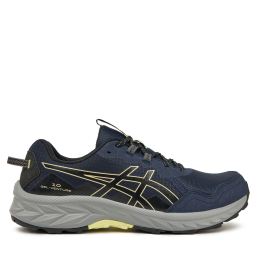 Снимка на Маратонки за бягане Asics Gel-Venture 10 1011B967 Тъмносин