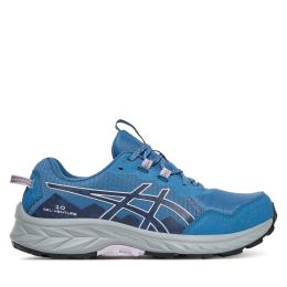 Снимка на Маратонки за бягане Asics Gel-Venture 10 1012B759 Бял