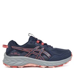 Снимка на Маратонки за бягане Asics Gel-Venture 10 1012B759 Тъмносин