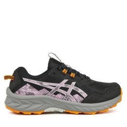 Снимка на Маратонки за бягане Asics Gel-Venture 10 1012B759 Черен