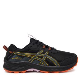Снимка на Маратонки за бягане Asics Gel-Venture 10 Waterproof 1012B760 Черен