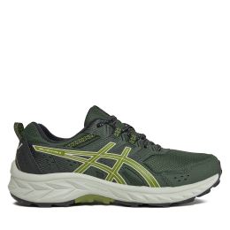 Снимка на Маратонки за бягане Asics Gel-Venture 9 1011B486 Зелен