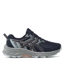 Снимка на Маратонки за бягане Asics Gel-Venture 9 1012B313 Тъмносин