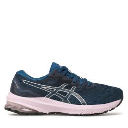 Снимка на Маратонки за бягане Asics Gt-1000 11 1012B197 Тъмносин