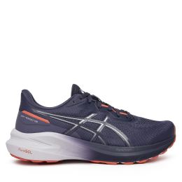 Снимка на Маратонки за бягане Asics Gt-1000 13 1012B663 Тъмносин