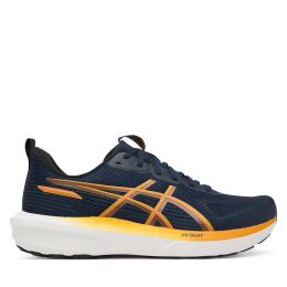 Снимка на Маратонки за бягане Asics Gt-1000 14 1011C077 Тъмносин