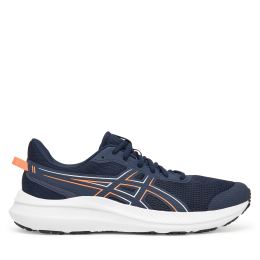 Снимка на Маратонки за бягане Asics Jolt 5 1011B963 Тъмносин