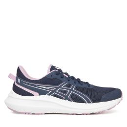 Снимка на Маратонки за бягане Asics Jolt 5 1012B757 Тъмносин