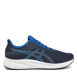 Снимка на Маратонки за бягане Asics Patriot 13 1011B485 Тъмносин