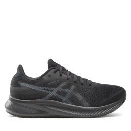 Снимка на Маратонки за бягане Asics Patriot 13 1011B485 Черен