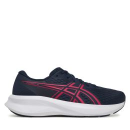 Снимка на Маратонки за бягане Asics Patriot 14 1012B836 Тъмносин