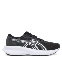 Снимка на Маратонки за бягане Asics Patriot 14 1012B836 Черен