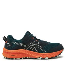 Снимка на Маратонки за бягане Asics Trabuco Terra 21011B607 Зелен
