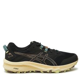 Снимка на Маратонки за бягане Asics Trabuco Terra 21011B607 Черен