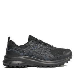 Снимка на Маратонки за бягане Asics Trail Scout 3 1011B700 Черен