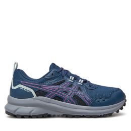 Снимка на Маратонки за бягане Asics Trail Scout 3 1012B516 Син