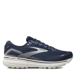 Снимка на Маратонки за бягане Brooks Ghost 15 1203801B Тъмносин