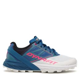 Снимка на Маратонки за бягане Dynafit Alpine W 64065 Тъмносин