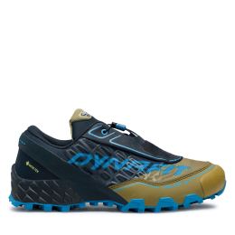 Снимка на Маратонки за бягане Dynafit Feline Sl Gtx GORE-TEX 64056 Тъмносин