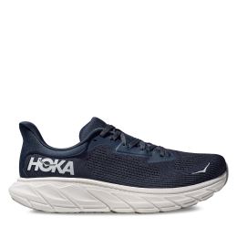 Снимка на Маратонки за бягане Hoka Arahi 7 1147850 Тъмносин
