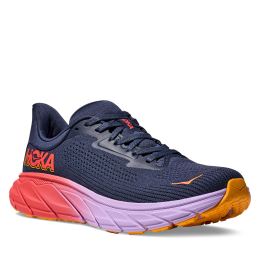 Снимка на Маратонки за бягане Hoka Arahi 7 1147851 Тъмносин